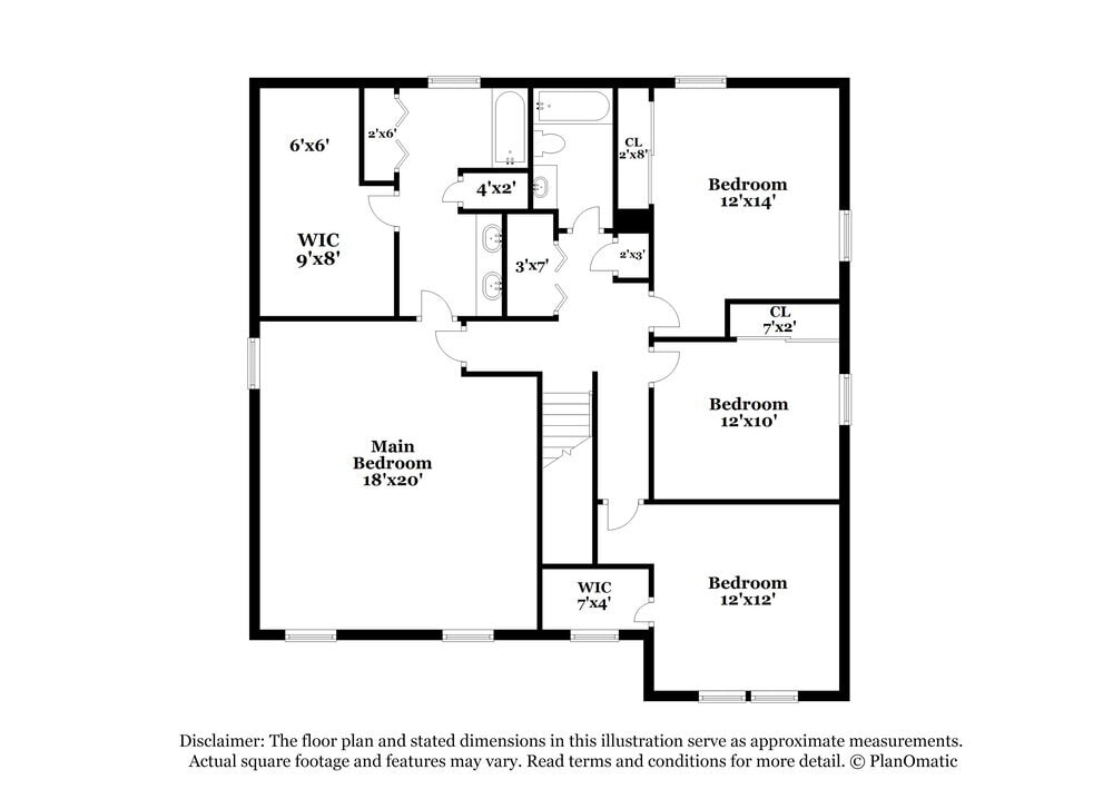 Building Photo - 304 Westminster Dr