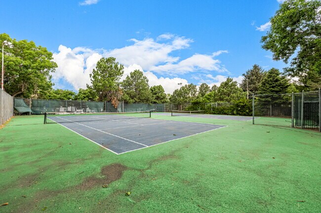 Building Photo - Two-Story home in  Cherry Creek Racquet Cl...