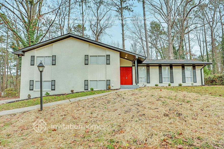 Building Photo - 3195 Pyrite Cir SW