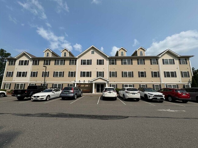 Building Photo - 100 Sentinel Court