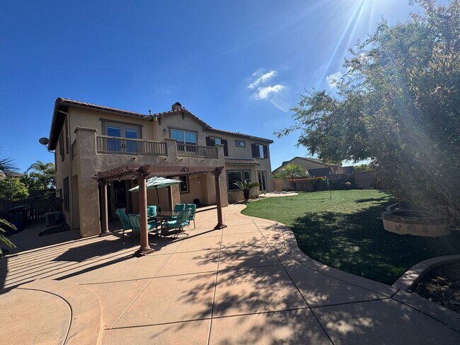 Building Photo - Gorgeous La Costa Executive Home – 5 Bed /...