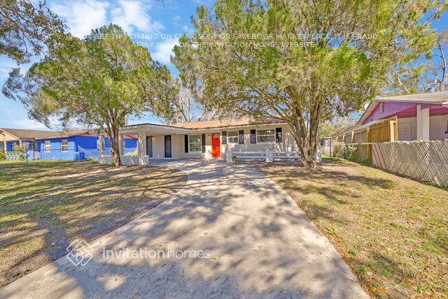 Building Photo - 4541 Weldon Pl