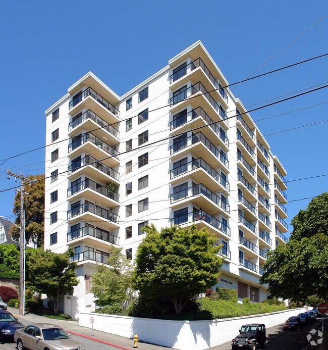 Building Photo - Continental House