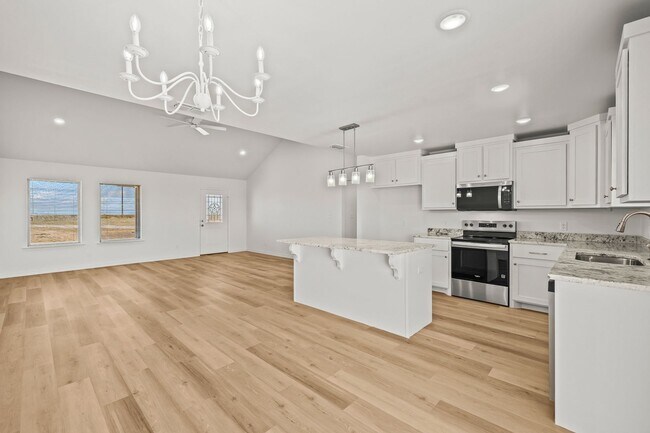 Building Photo - Country Living In Roosevelt ISD!