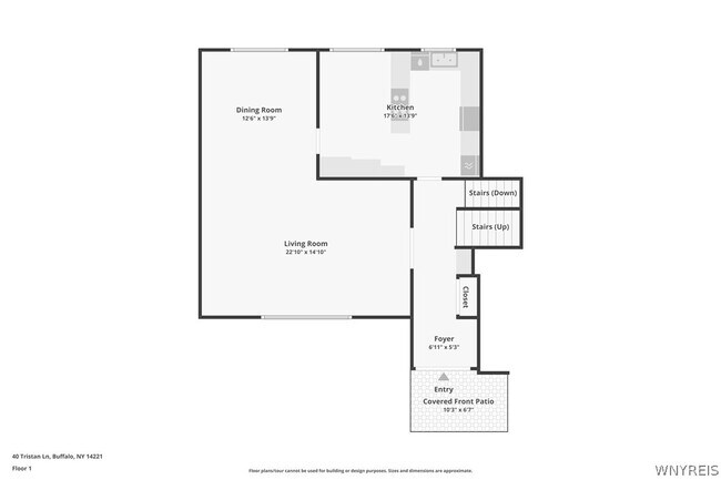 Building Photo - 40 Tristan Ln