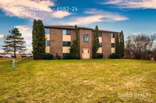 Building Photo - GREAT 1-Bed Apartment in LOCKPORT, NY!