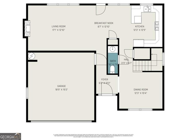 Building Photo - 2290 Berkeley Cove Ct NW