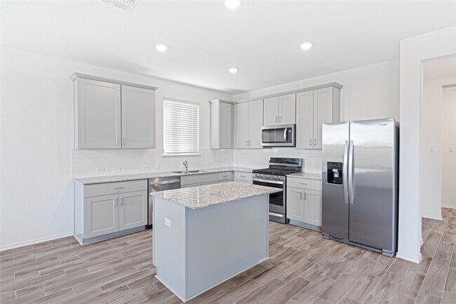 Building Photo - 505 Benicia Cv