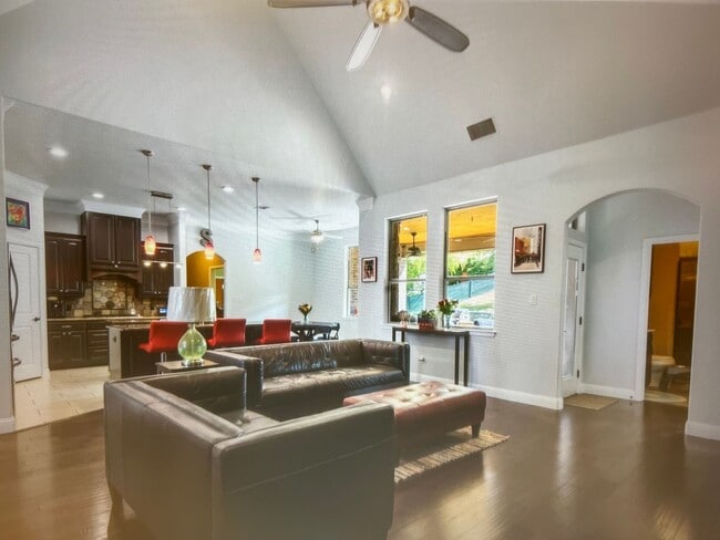 Building Photo - Eagle Mt-Saginaw ISD Beautiful Custom Home...