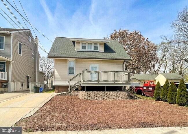 Building Photo - 109 Printz Ave