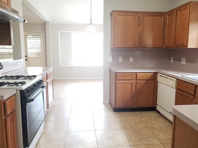 Building Photo - 4219 Custer Creek Dr