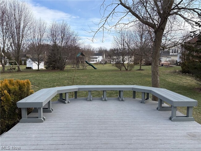 Building Photo - 4708 Quincy Dr