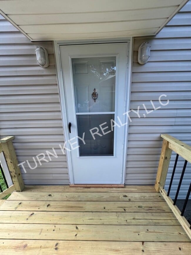 Building Photo - 4227 N Massachusetts Ave