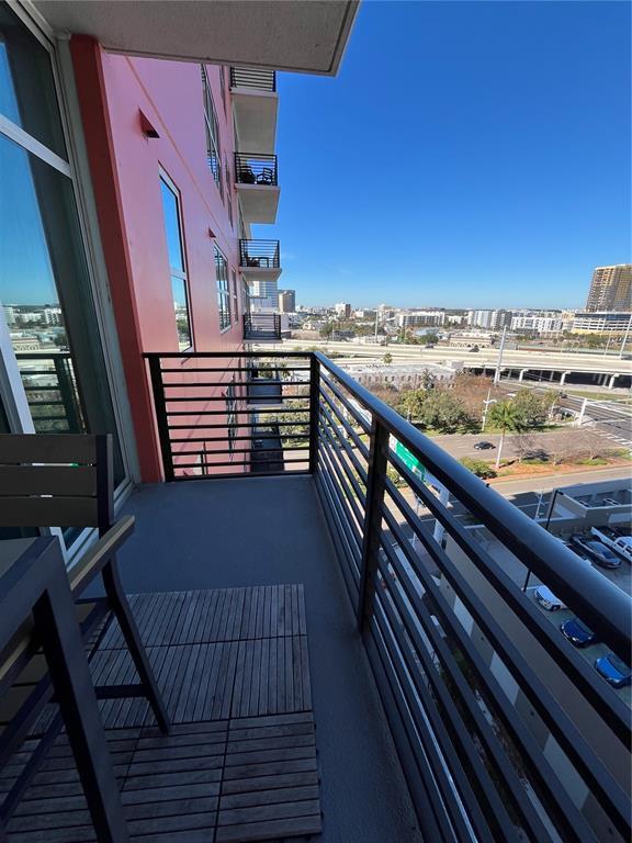 Building Photo - 1120 E Kennedy Blvd