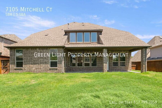 Building Photo - 7105 Mitchell Ct