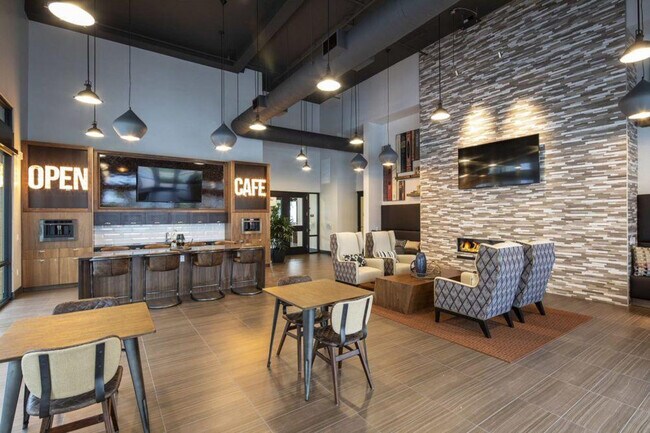 Building Photo - 3639 Haven Ave