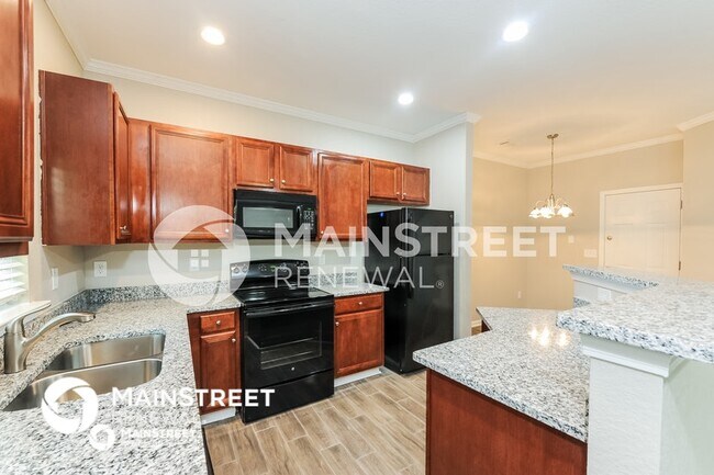 Building Photo - 1282 Ellicot Way