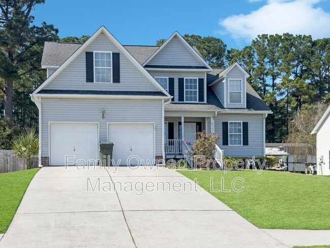 Building Photo - 170 Red Cypress Dr