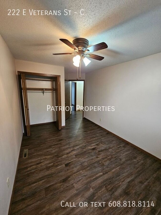 Building Photo - 222 E Veterans St