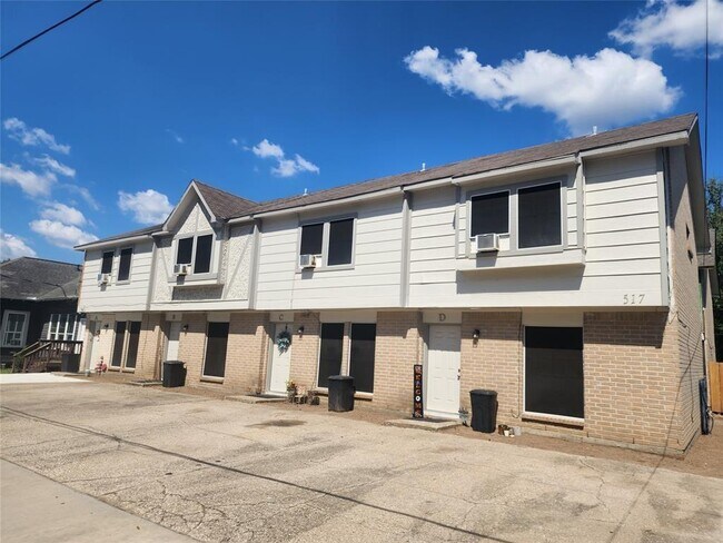 Building Photo - 517 5th St