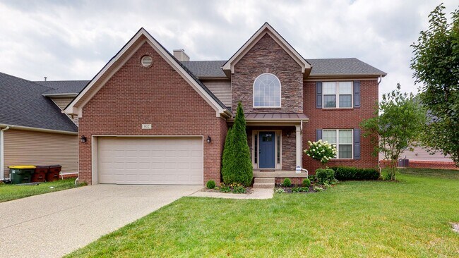Building Photo - 802 Urton Woods Way