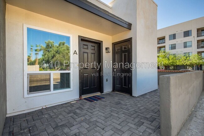 Building Photo - 103 S McKemy St