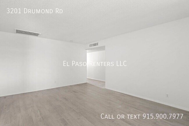 Building Photo - 3201 Drumond Rd