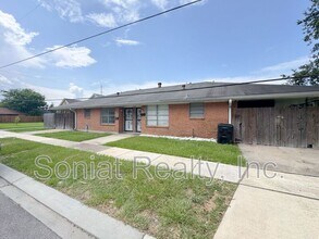Building Photo - 3400 Elysian Fields Ave