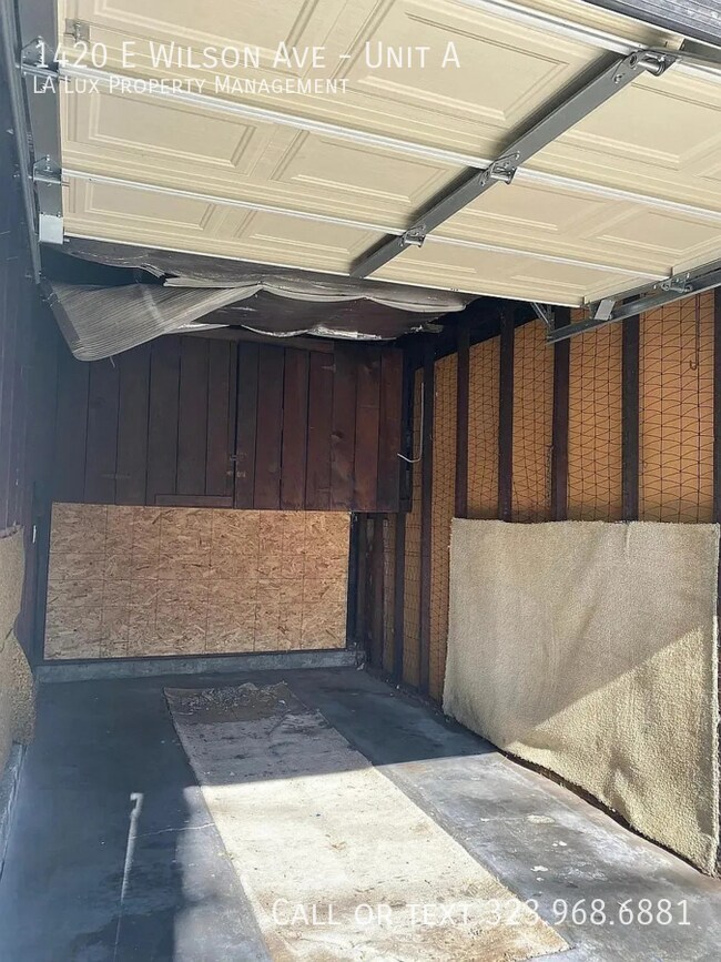 Building Photo - 1420 E Wilson Ave