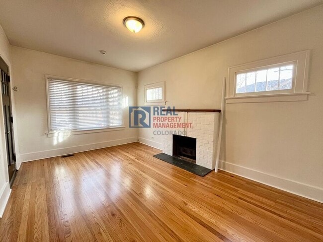 Building Photo - 565 S Ogden St