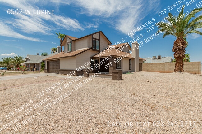 Building Photo - 6502 w Lupine-