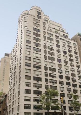 Building Photo - 920 Park Ave