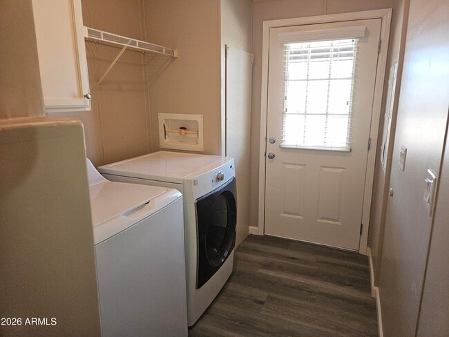 Building Photo - 56073 W Palillo Dr