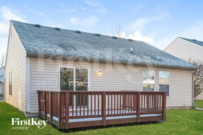 Building Photo - 4 Ashwood Cir