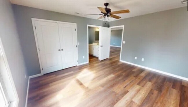 Building Photo - New 3-bedroom home!