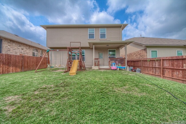 Building Photo - IMMACULATE HOME IN ALAMO RANCH AT 50% OFF THE 1ST MONTH'S RENT!!!