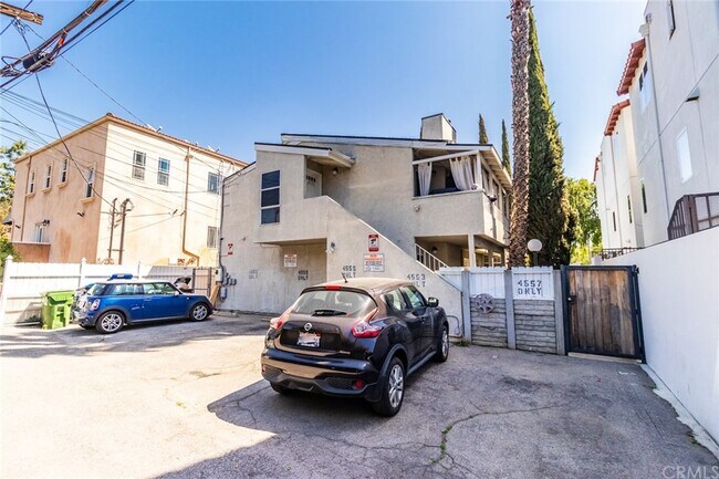 Building Photo - 4555 Colfax Ave