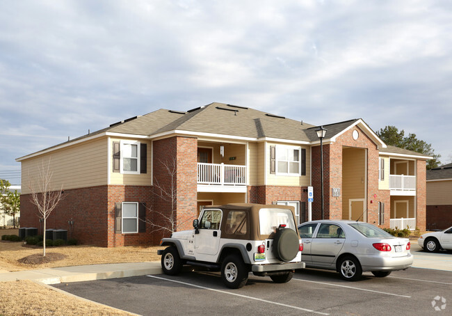 Primary Photo - Fords Mill Apartment Homes