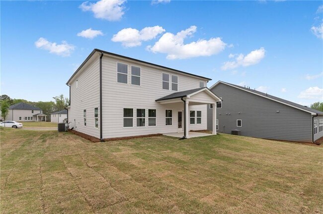 Building Photo - 3089 Sweet Red Cir