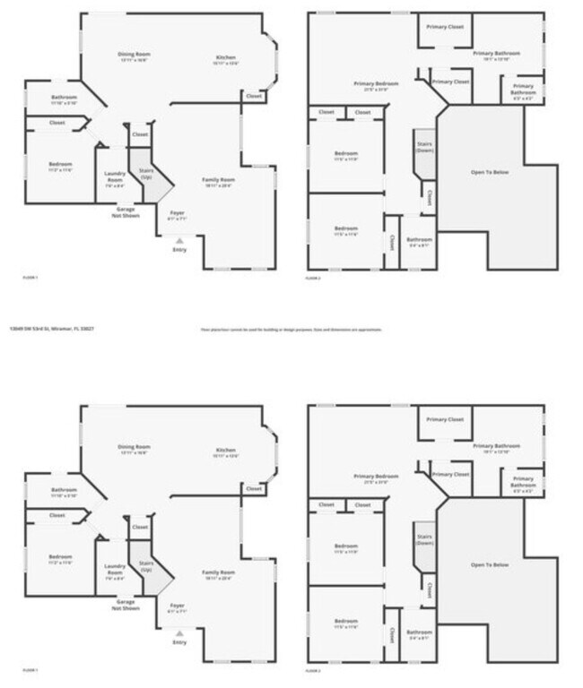 Building Photo - 13049 SW 53rd St