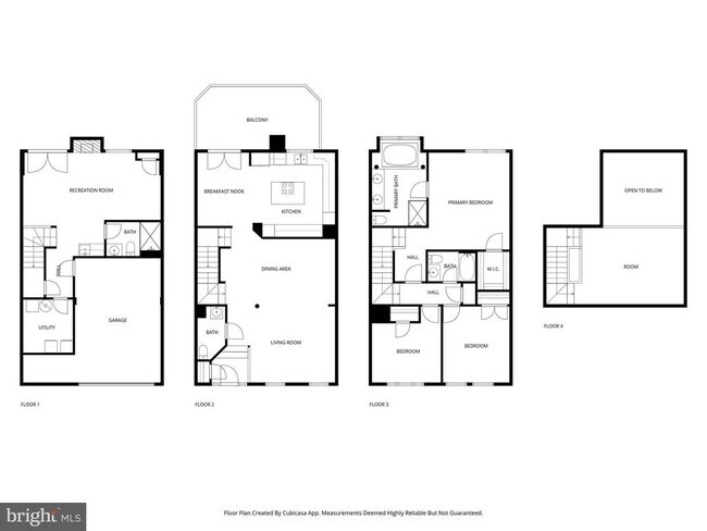 Building Photo - 15831 Glacier Ct