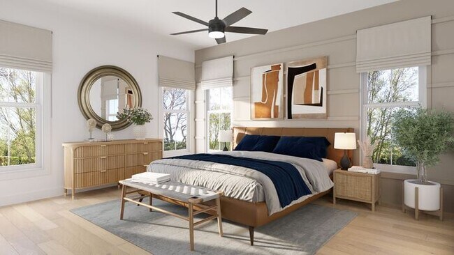 Building Photo - Brand New Luxury Townhouse community in South Charlotte.