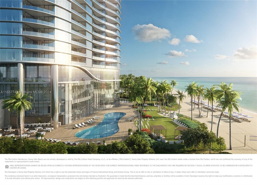 Building Photo - 15701 Collins Ave