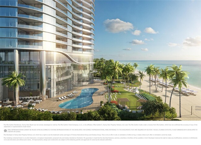 Building Photo - 15701 Collins Ave