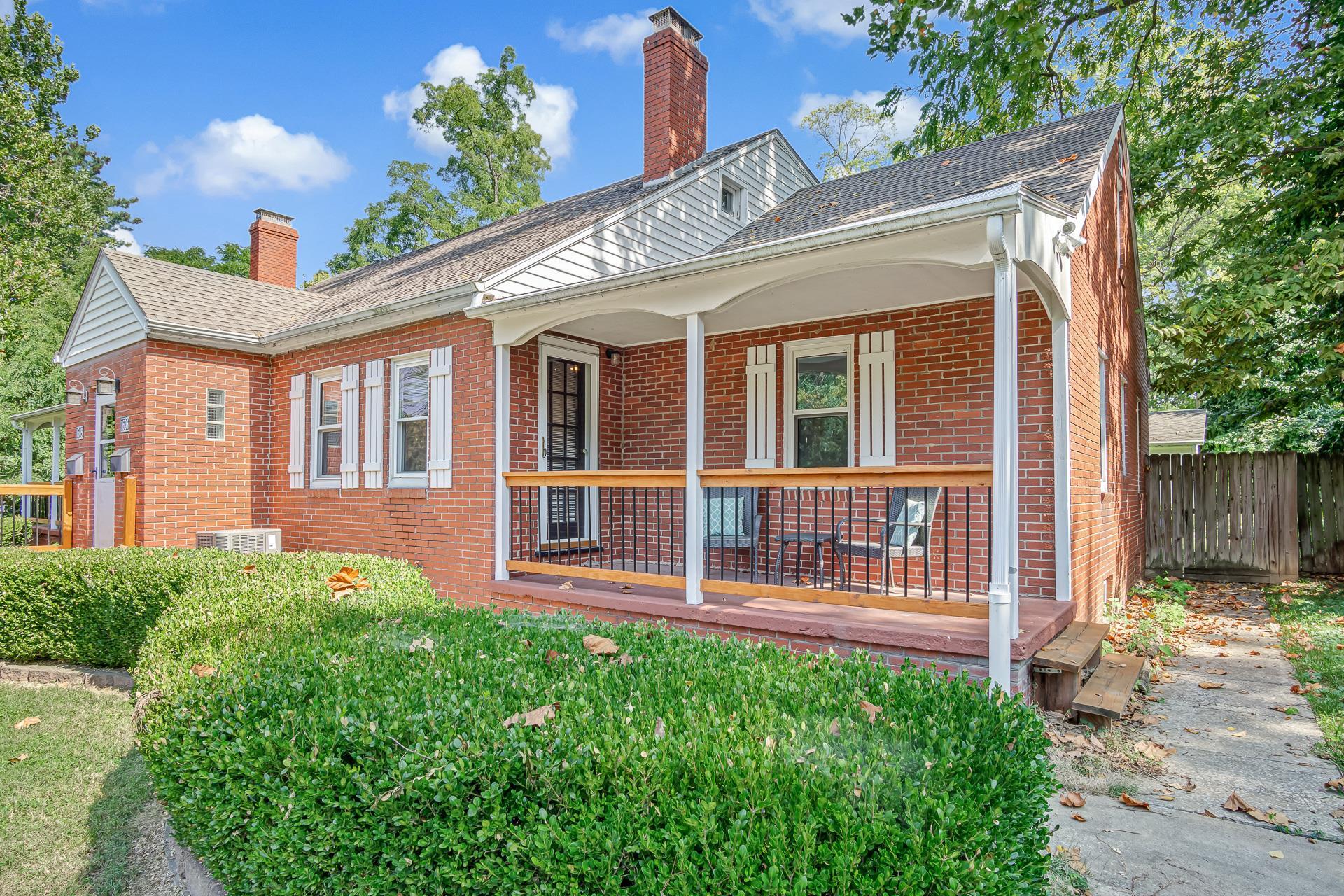 Building Photo - 1603 Jersey St