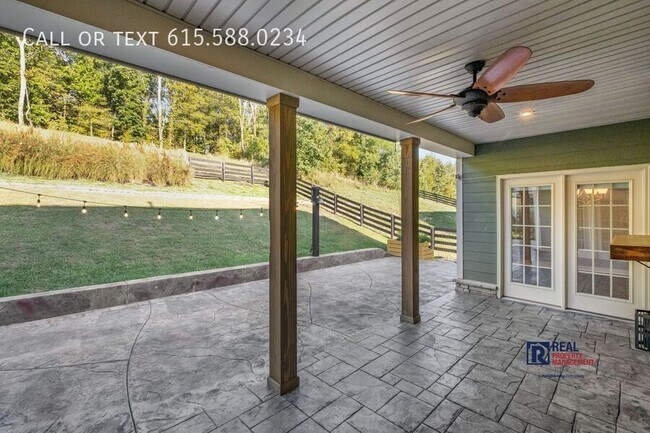Building Photo - 7216 Sky Meadow Dr