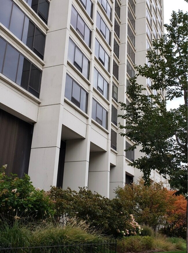 Building Photo - 2800 N Lake Shore Dr