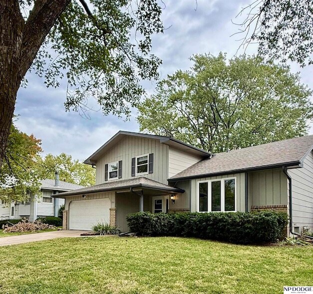 Building Photo - 1503 Willow Ave