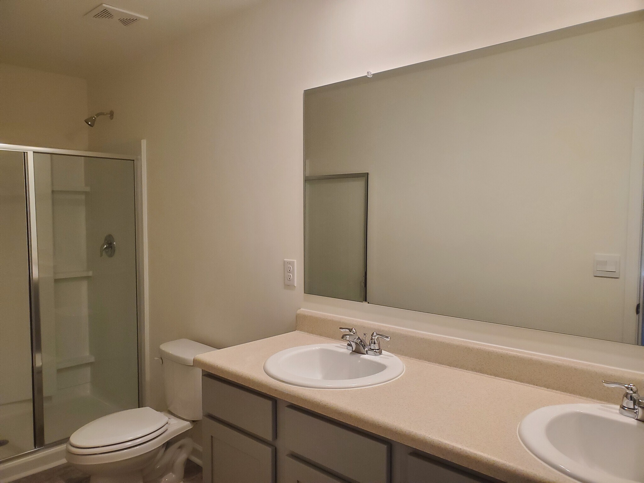 Master Bath - 4277 Arcadia Dr