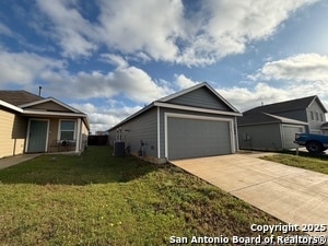 Building Photo - 5906 San Geronimo